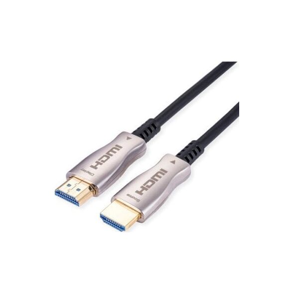 Value VALUE Ultra HDMI aktywny kabel optyczny 4K, 20 m