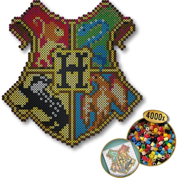 SES SES Harry Potter koraliki do naprasow.09346 93464