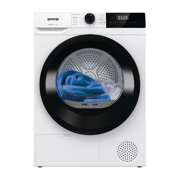 Dryer GORENJE DHNE82