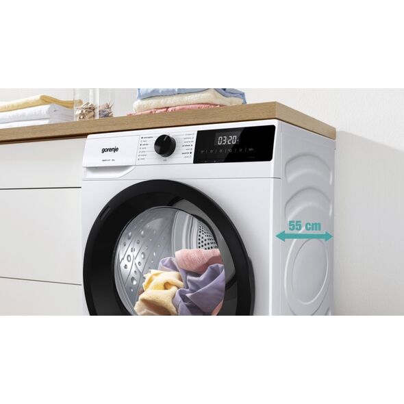 Dryer GORENJE DHNE82