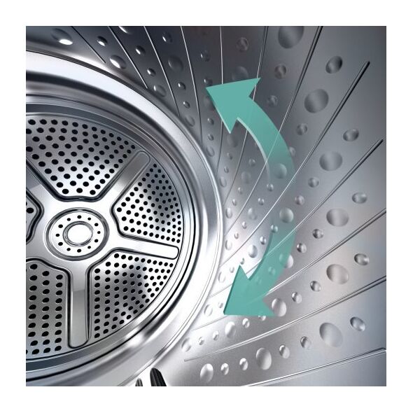 Dryer GORENJE DHNE82