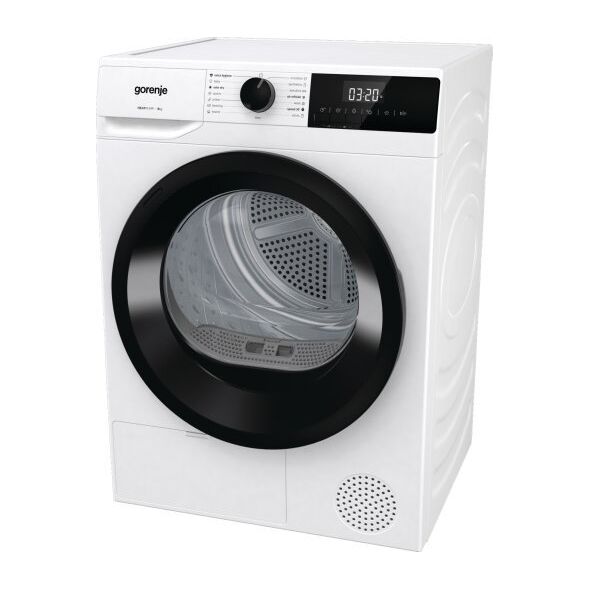 Dryer GORENJE DHNE82