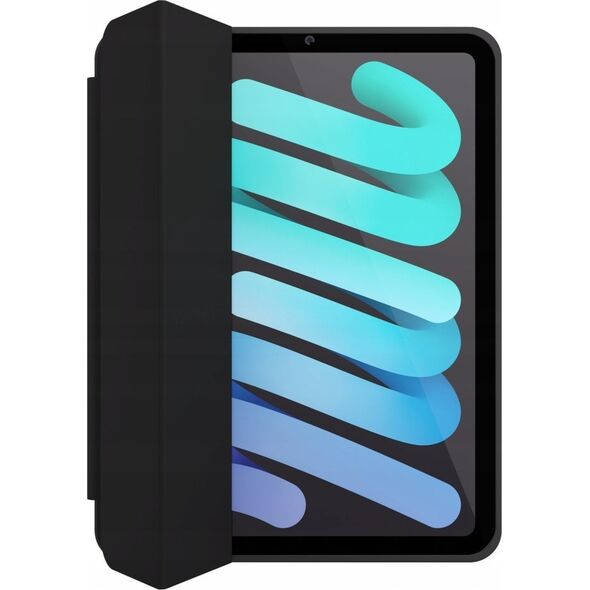 NEXT ONE Etui Rollercase iPad mini 7th Gen black