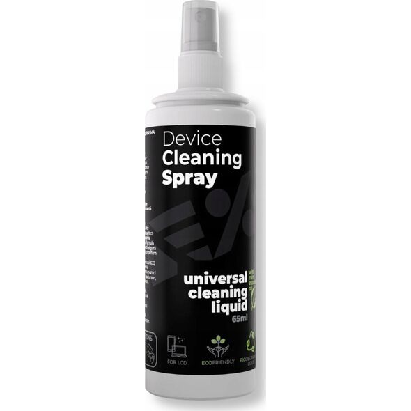 NEXT ONE Płyn do czyszczenia ekranów Cleaning Spray 65ml