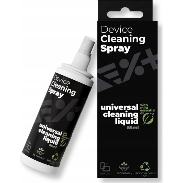 NEXT ONE Płyn do czyszczenia ekranów Cleaning Spray 65ml