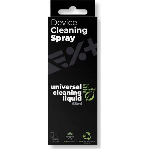 NEXT ONE Płyn do czyszczenia ekranów Cleaning Spray 65ml