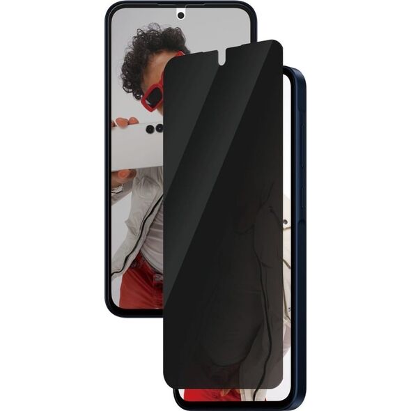 Szkło prywatyzujące SAFE by PanzerGlass   Ultra-Wide Fit do Samsung Galaxy A36 5G