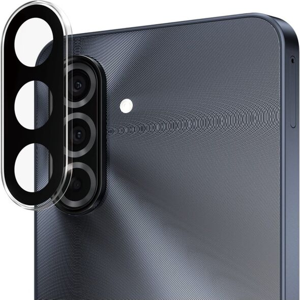 Szkło hartowane na obiektyw PanzerGlass   Hoops Lens Protector do Samsung Galaxy A26 5G przezroczysty