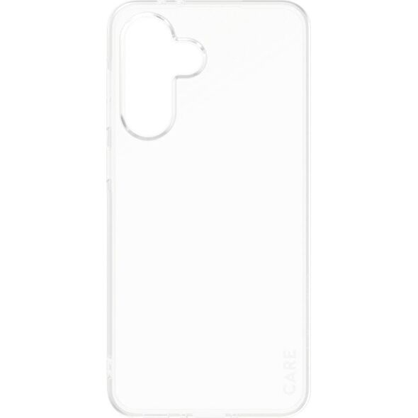 Etui CARE by PanzerGlass Fashion X-Ray    do Samsung Galaxy A56 5G przezroczysty