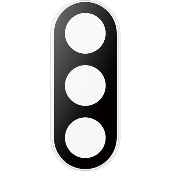Szkło hartowane na obiektyw SAFE by       PanzerGlass Rings Lens Protector do Samsung Galaxy A26 5G przezroczysty