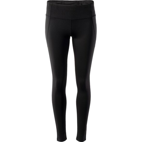 Martes Legginsy damskie Lady Daris Black r. M