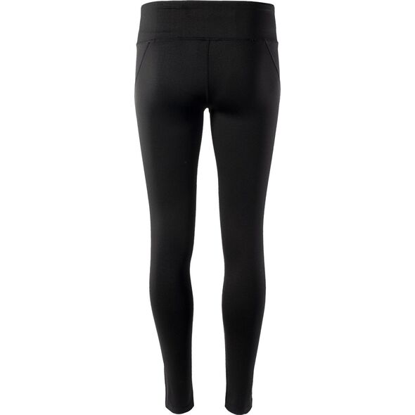 Martes Legginsy damskie Lady Daris czarne r. L