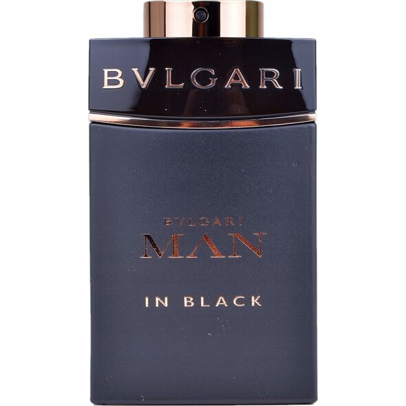 Bvlgari Bvlgari, Man In Black, Eau De Parfum, For Men, 1.5 ml *Vial For Men