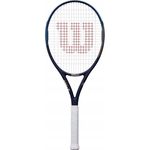 Wilson Wilson Roland Garros Equipe Ρακέτα τένις HP 2 WR148410U Navy blue 3 13279534 97512729062