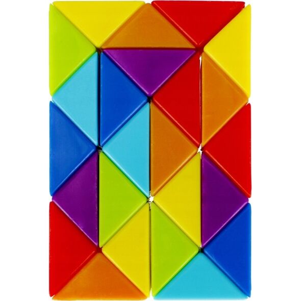 Mega Creative KOSTKA MAGIC WAZ 5X7X2 MC PBH 960