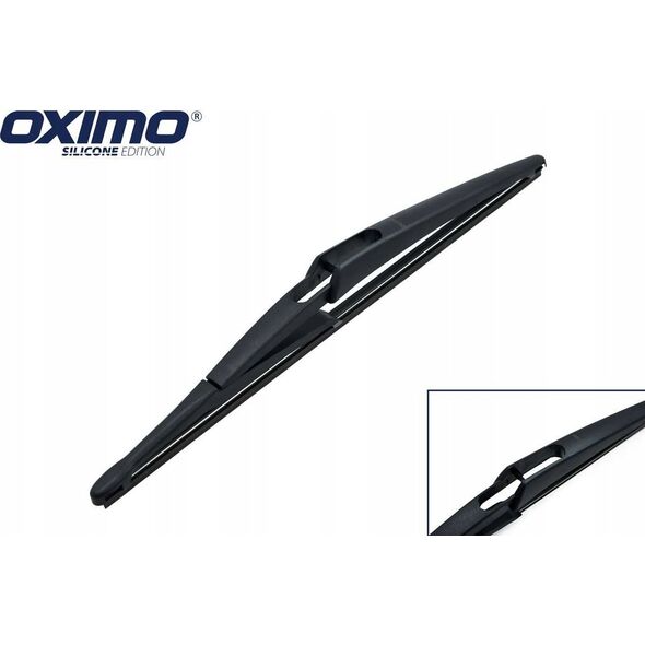 Oximo Πίσω υαλοκαθαριστήρας αφιερωμένος 300 mm