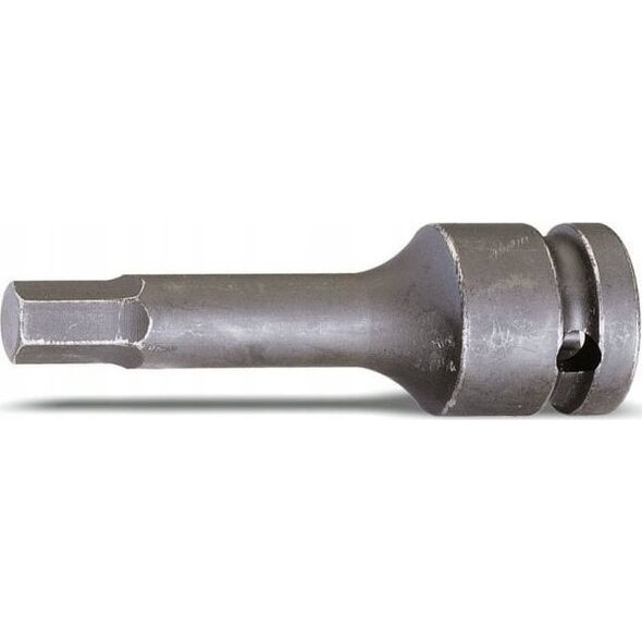 BETA Nasadka udarowa 3/4" 6-kątna 12 mm, 728ME Beta