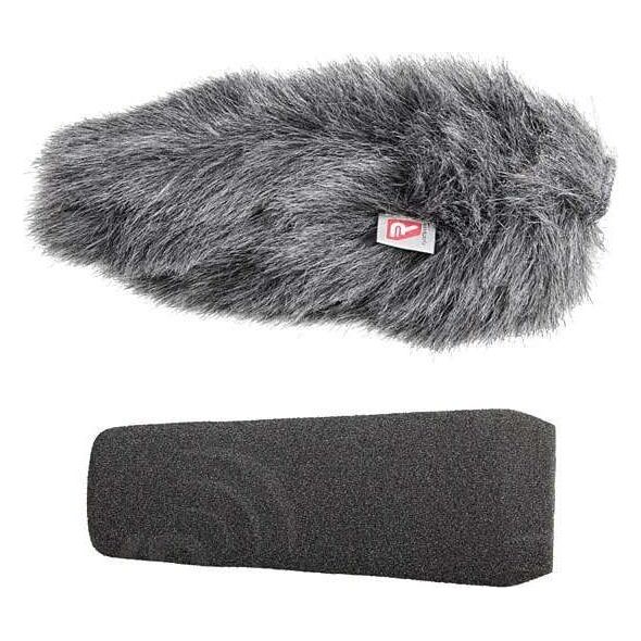 Rycote Rycote 10cm SGM Foam & Windjammer (24/25)