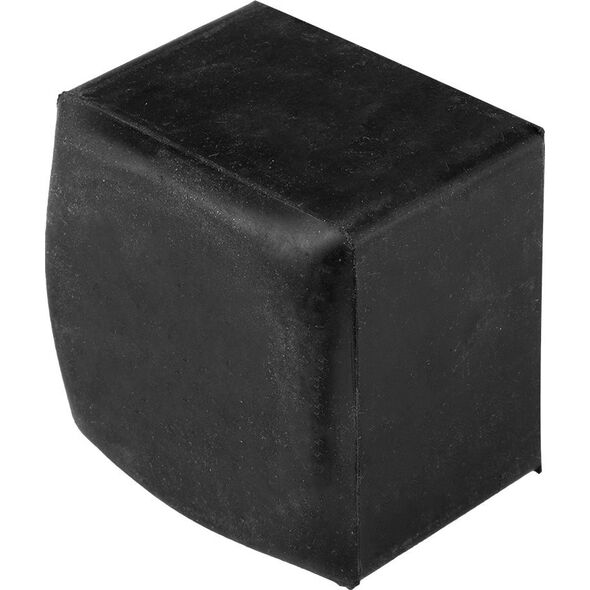 Nakładka gumowa, brukarska na młotek 1,5 kg