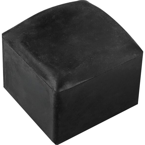 Nakładka gumowa, brukarska na młotek 1 kg