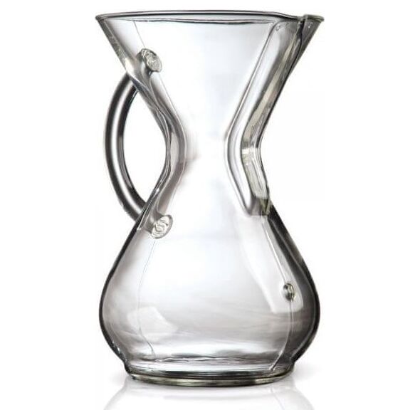 Γυάλινη λαβή για καφετιέρα Chemex Chemex 6 φλιτζάνια. 4581983 28068001371