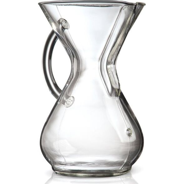 Γυάλινη λαβή για καφετιέρα Chemex Chemex 6 φλιτζάνια. 4581983 28068001371