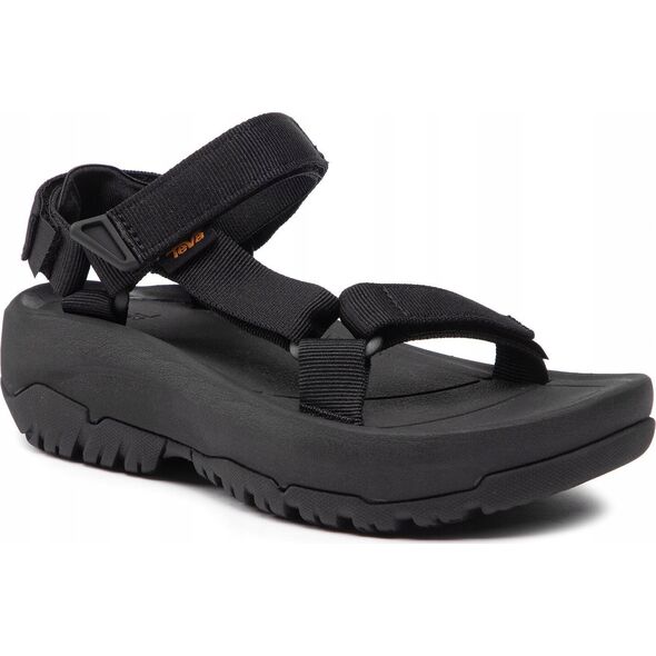Teva W'S Hurricane XLT 2 Ampsole, BLK, 36 (us 5)| uk 3