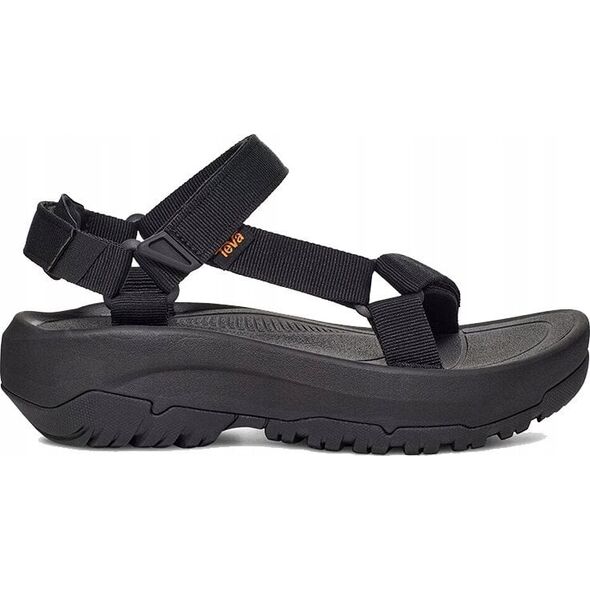 Teva W'S Hurricane XLT 2 Ampsole, BLK, 37 (us 6)| uk 4