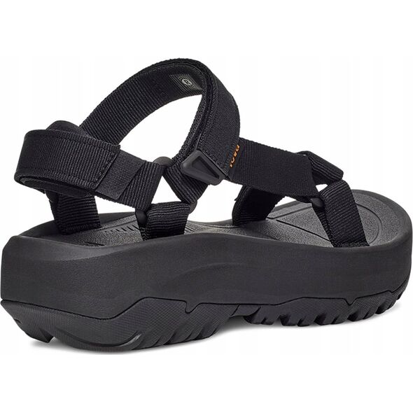 Teva W'S Hurricane XLT 2 Ampsole, BLK, 37 (us 6)| uk 4