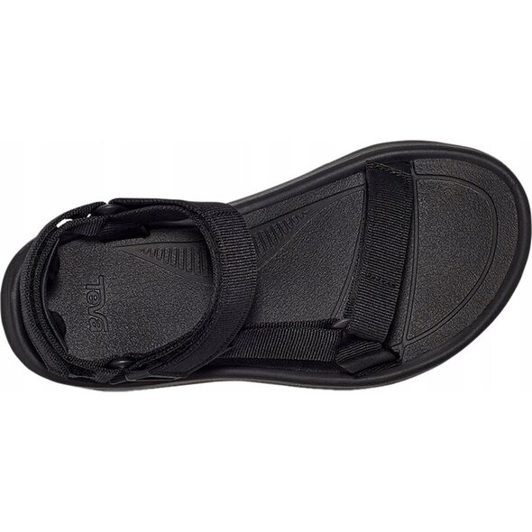 Teva W'S Hurricane XLT 2 Ampsole, BLK, 37 (us 6)| uk 4