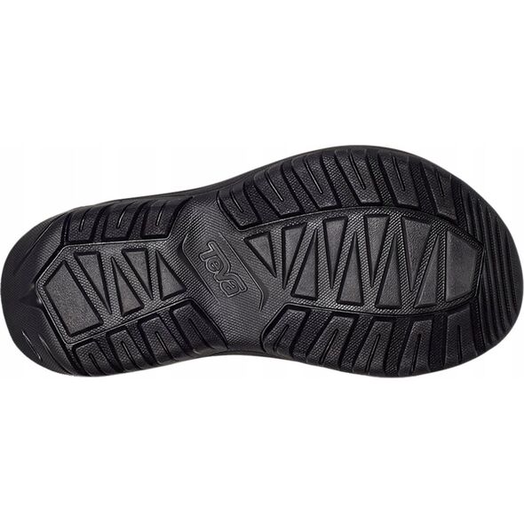 Teva W'S Hurricane XLT 2 Ampsole, BLK, 37 (us 6)| uk 4