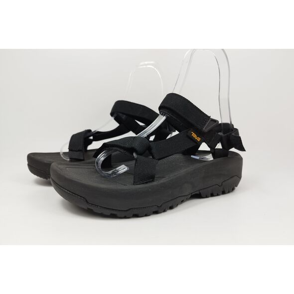 Teva W'S Hurricane XLT 2 Ampsole, BLK, 40 (us 9)| uk 7