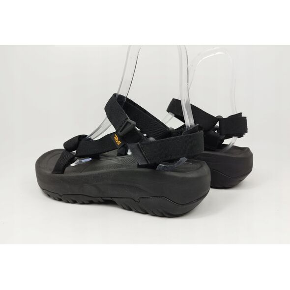 Teva W'S Hurricane XLT 2 Ampsole, BLK, 40 (us 9)| uk 7