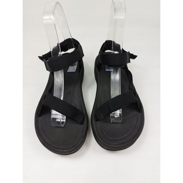 Teva W'S Hurricane XLT 2 Ampsole, BLK, 40 (us 9)| uk 7