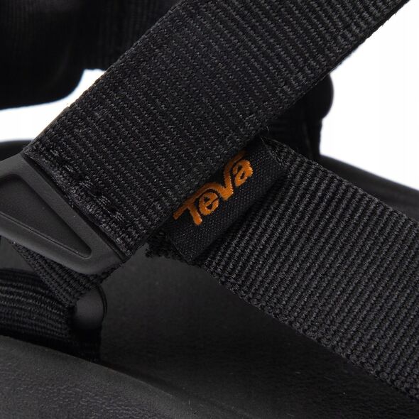 Teva W'S Hurricane XLT 2 Ampsole, BLK, 41 (us 10)| uk 8