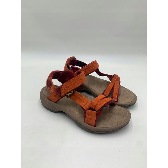 Teva W'S Terra Fi Lite Suede, LNG, 36 (us 5)| uk 3