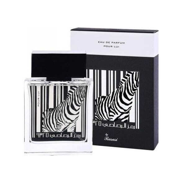 Rasasi Perfumy Męskie Rasasi EDP Rumz Al Rasasi 9325 Pour Lui (50 ml)