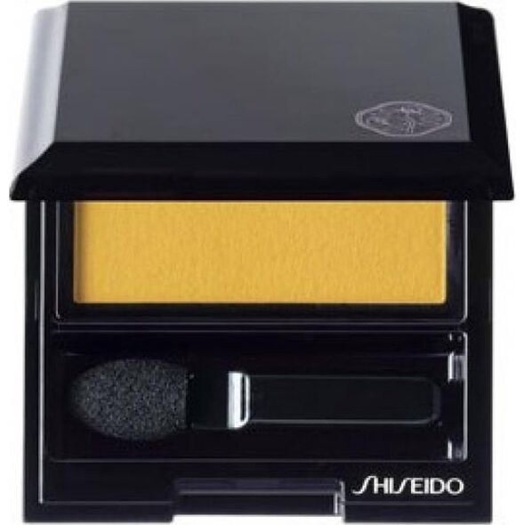 Shiseido Shiseido, Φωτεινή Σατινέ, Σκιά Ματιών Κομπακτ, Ye306, Solaris, 2 g Για Γυναίκες