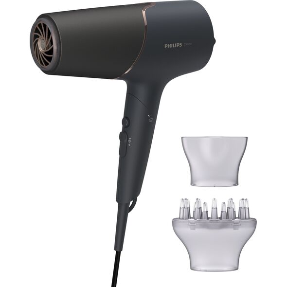PHILIPS BHD538/30 HAIR DRYERS