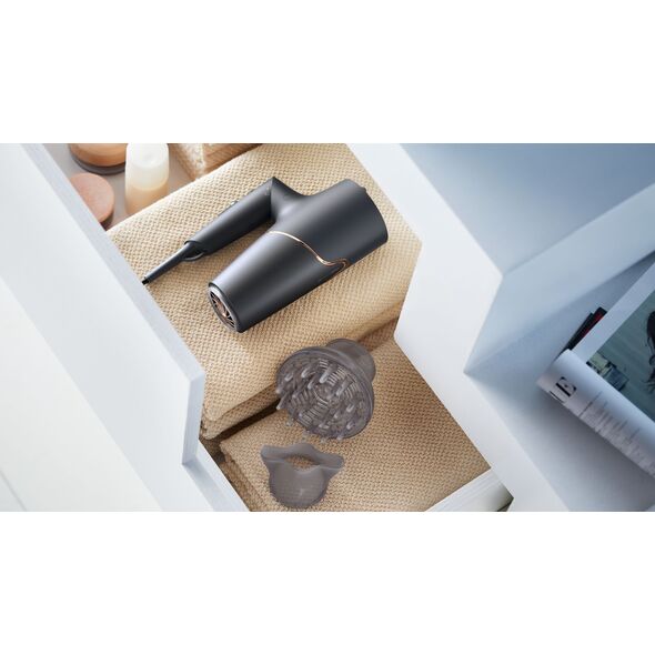 PHILIPS BHD538/30 HAIR DRYERS