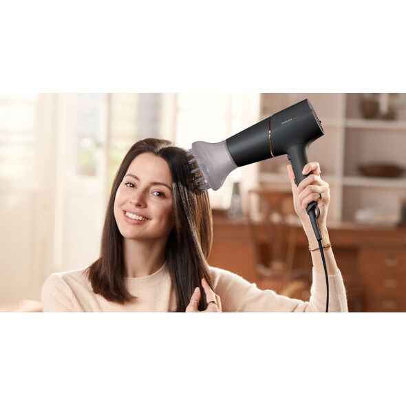 PHILIPS BHD538/30 HAIR DRYERS