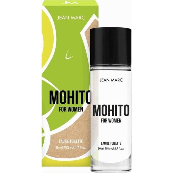 Jean Marc Mohito 50ml edt