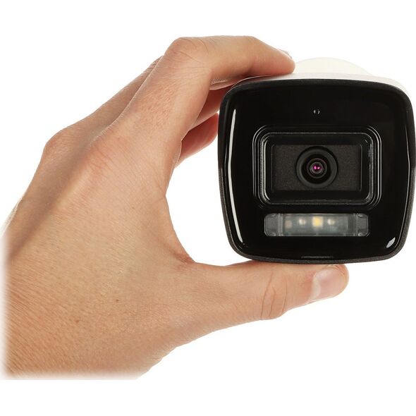 KAMERA IP DS-2CD1023G2-LIU(2.8MM)PL Smart Hybrid Light - 1080p Hikvision