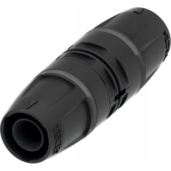 Tece Απλή σύνδεση PPSU 16mm (8710516)