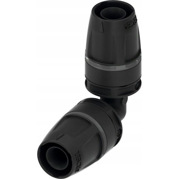 Tece Γωνία PPSU 25 x 25mm (8710725)