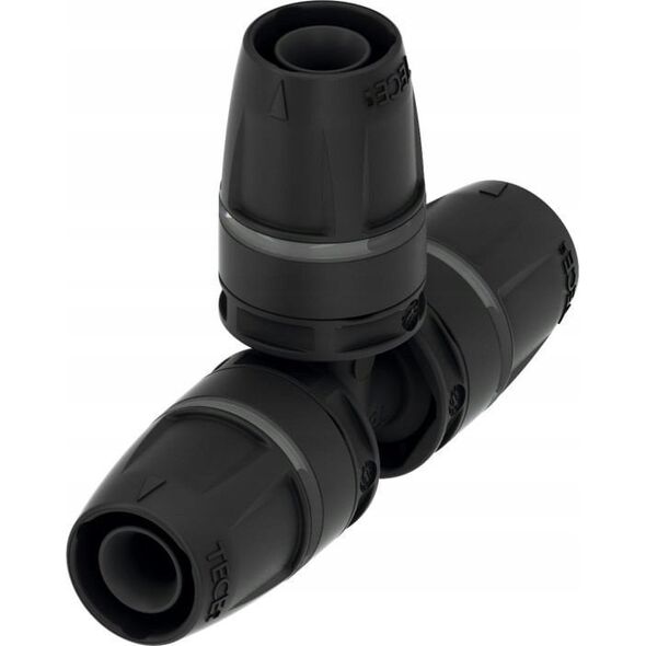 Tece Τρίοδη PPSU 20mm (8710920)