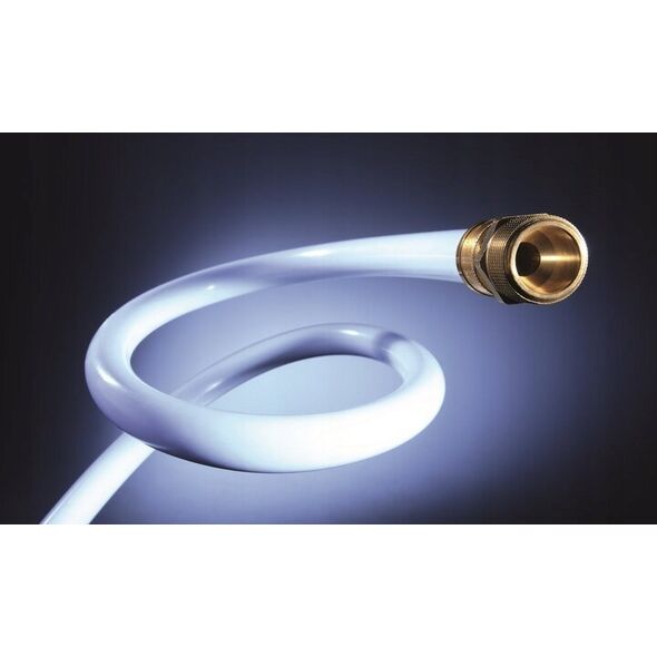 Tece Ορειχάλκινος αγκώνας GW 32mm x 1" (768032)