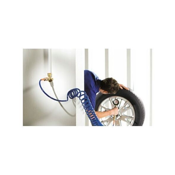 Tece Μειωτικός σύνδεσμος ορείχαλκος 32 x 20 x 32mm (760519)