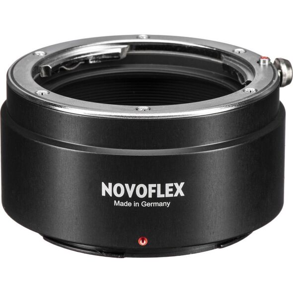 Προσαρμογέας Novoflex Novoflex Φακού Leica R σε Κάμερα Nikon Z