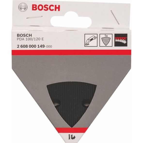 Bosch Płyta szlifierska (2608000149)